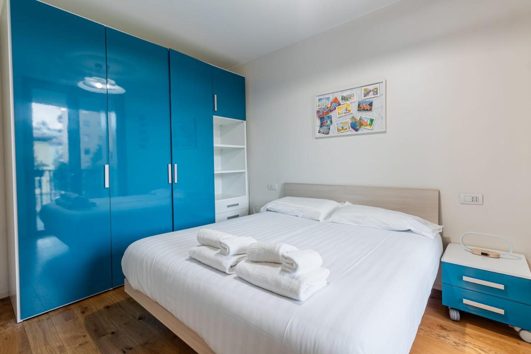 Homeby, City Oasis Mediolan Zewnętrze zdjęcie