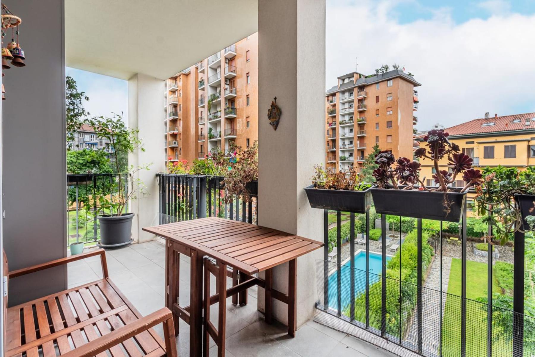 Homeby, City Oasis Mediolan Zewnętrze zdjęcie